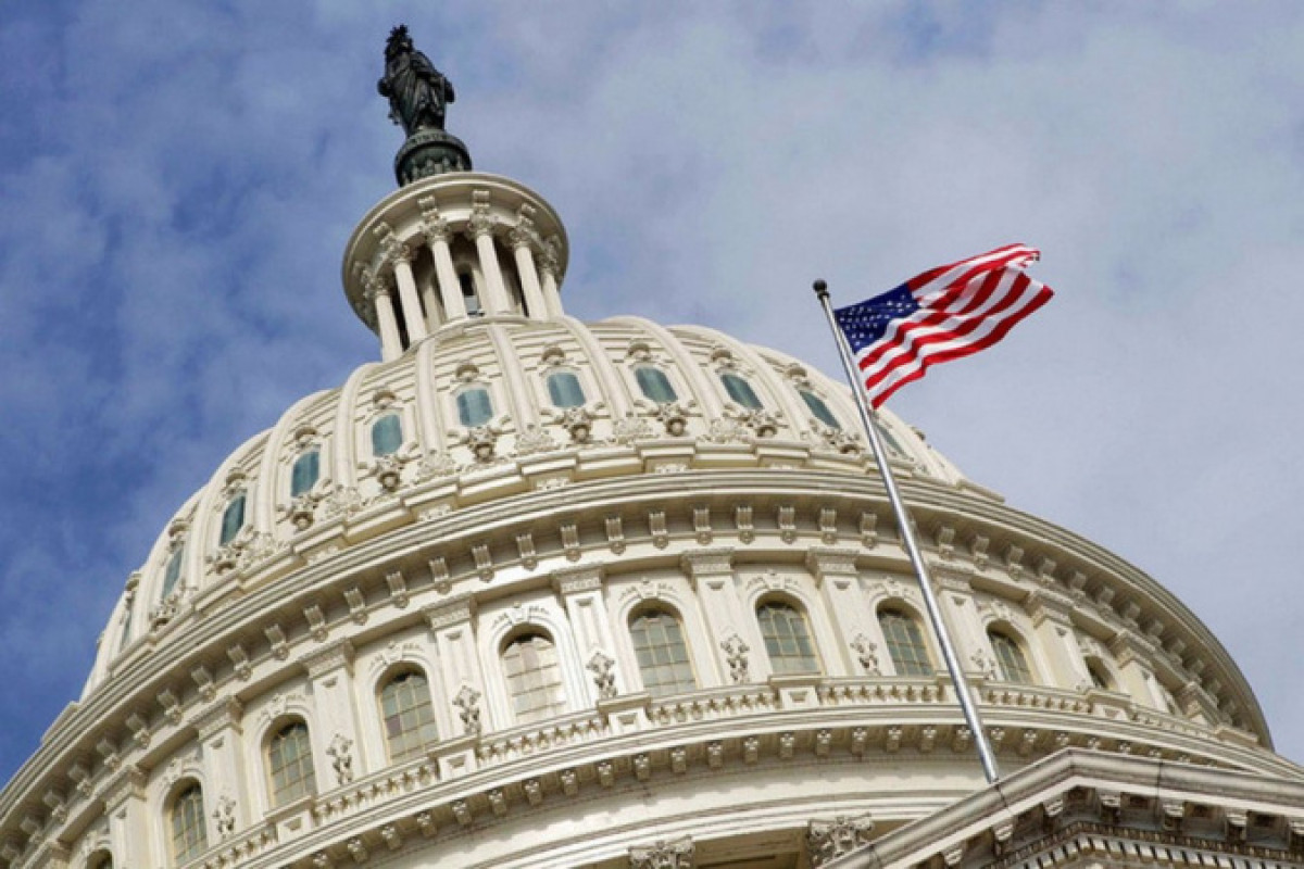 Конгрессмены США одобрили санкции против Турции