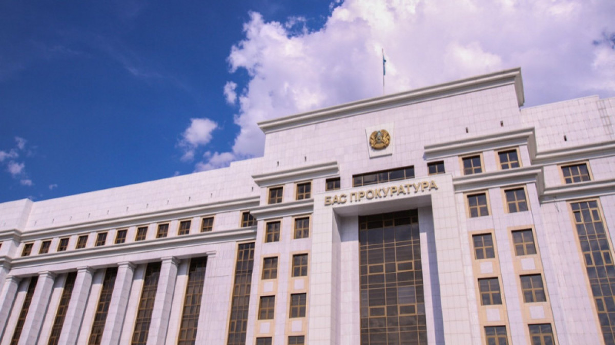 Антикоррупционную службу проверят после прекращения дела замакима Алматинской области