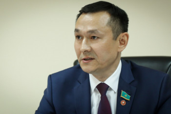 Фотография к новости: "Абсолютно оторвано от реальности" - Конуров о предложенной схеме по досрочному снятию пенсионных накоплений