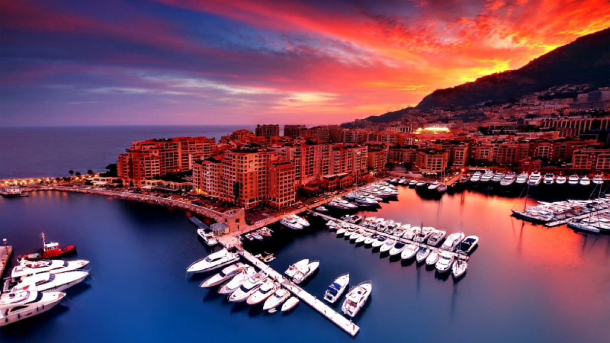 Владельцы компании из Монако признались в подкупе чиновников из Казахстана