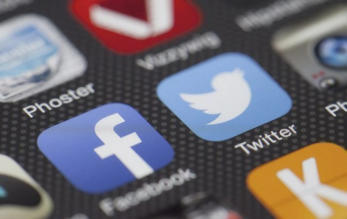 Twitter запретит всю политическую рекламу