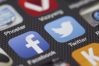 Фотография к новости: Twitter запретит всю политическую рекламу