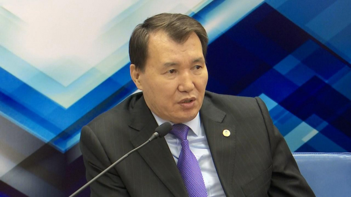 Коррупция в Казахстане снизилась на 14% за последние три года 