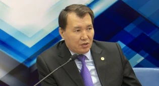 Коррупция в Казахстане снизилась на 14% за последние три года 