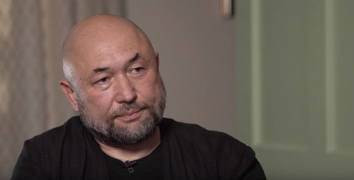 Как Дмитрия Медведева сняли в "Елках" - Бекмамбетов раскрыл секрет Дудю