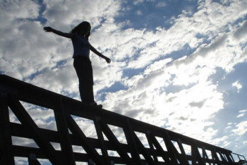 Фотография к новости: Мать троих детей пыталась покончить с собой в Павлодаре