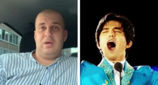 YouTube блогер в России назвал сына в честь Димаша Кудайбергена