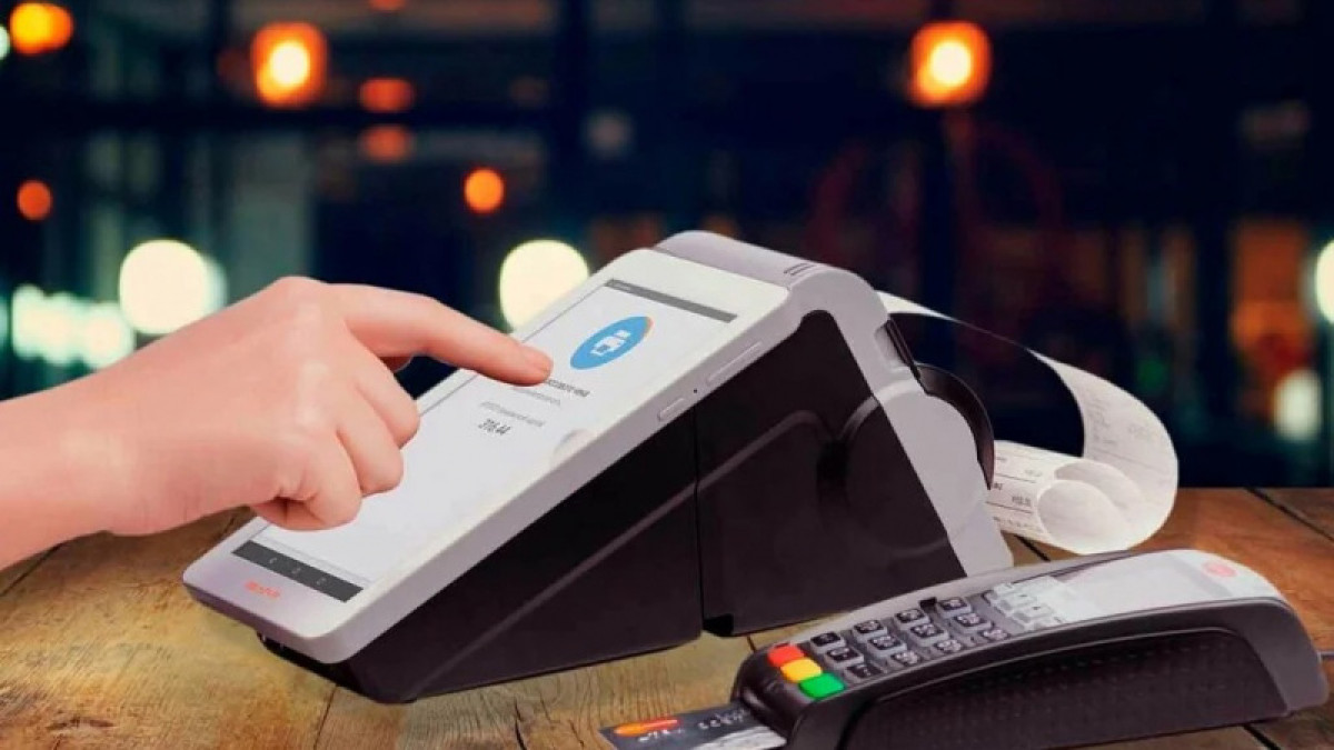 Минфин не поддержал предложение депутатов по отсрочке применения онлайн-ККМ до 2023 года