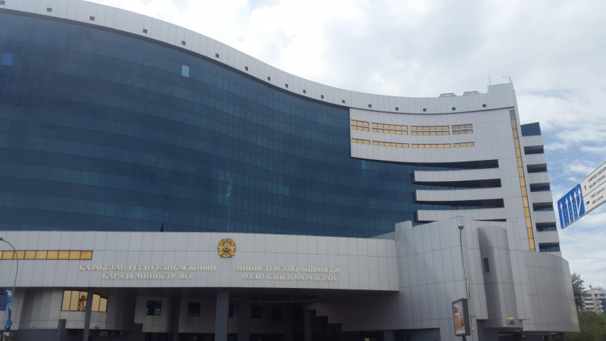 Kaspi-приложение скоро можно будет использовать как онлайн-ККМ