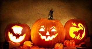 Как Halloween-2019 отпраздновали в мире