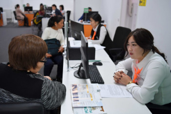 Фотография к новости: Токаев заявил, что в Казахстане нужно распространить опыт создания центров поддержки семьи