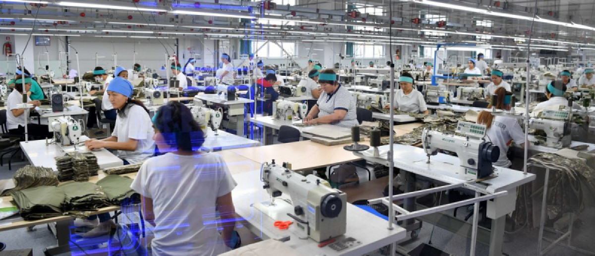 Казахстану нужны социально-ответственные предприятия - Президент РК