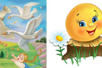 Киднеппинг гусей-лебедей и ущемление прав колобка усмотрели в сказках общественники Караганды