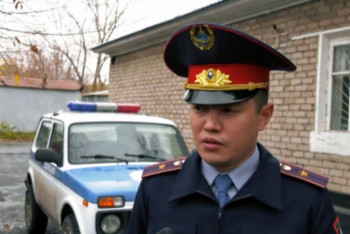 Фотография к новости: Начальник полиции Петропавловска будет списываться с жителями по WhatsApp