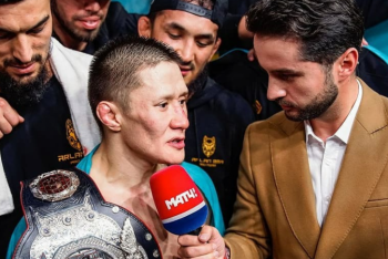 Фотография к новости: Жалгас Жумагулов сделал неожиданное заявление о завершении карьеры