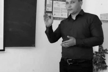 Фотография к новости: 25-летний учитель скончался на соревнованиях в Павлодарской области