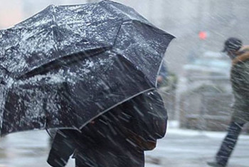 Фотография к новости: Какая погода ждет казахстанцев 3 ноября