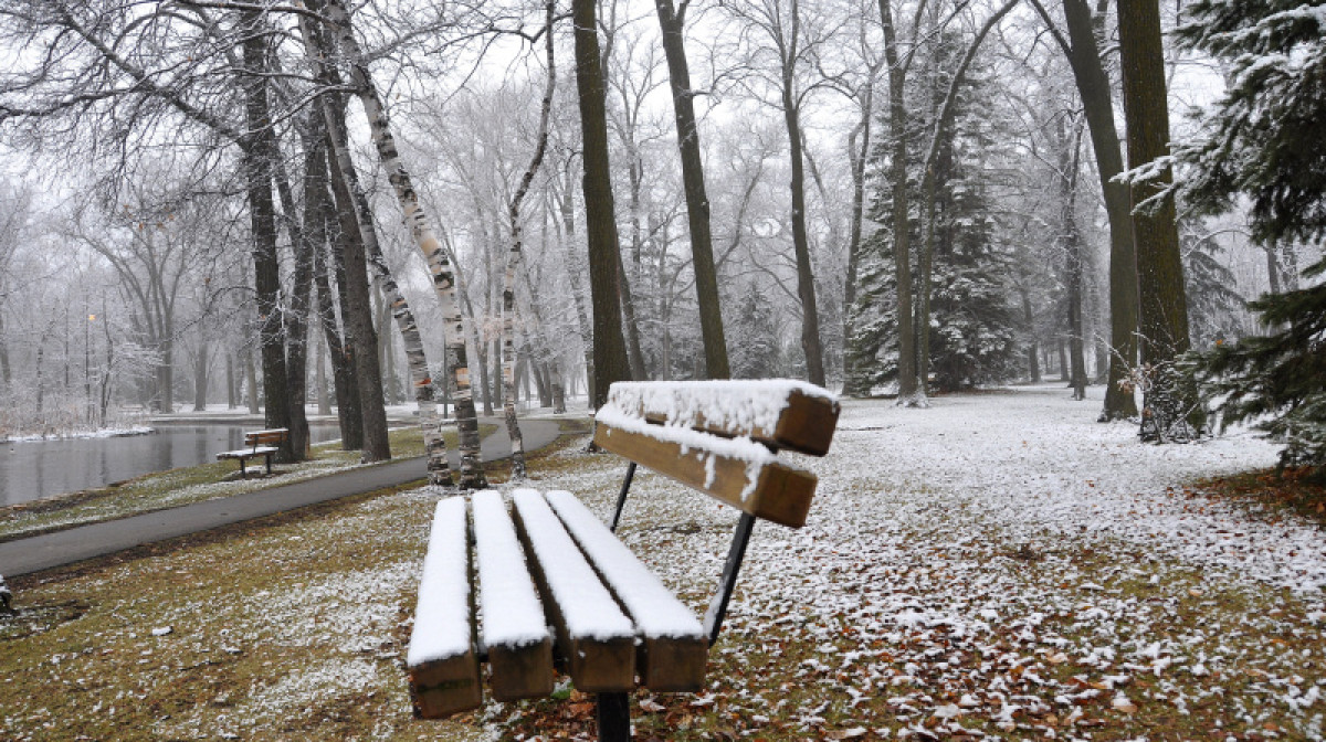 Заморозки и снег ожидаются 4-5 ноября в нескольких регионах Казахстана 