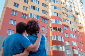 Фотография к новости: Молодежь с зарплатой менее 101 тыс. тенге сможет претендовать на арендное жилье 