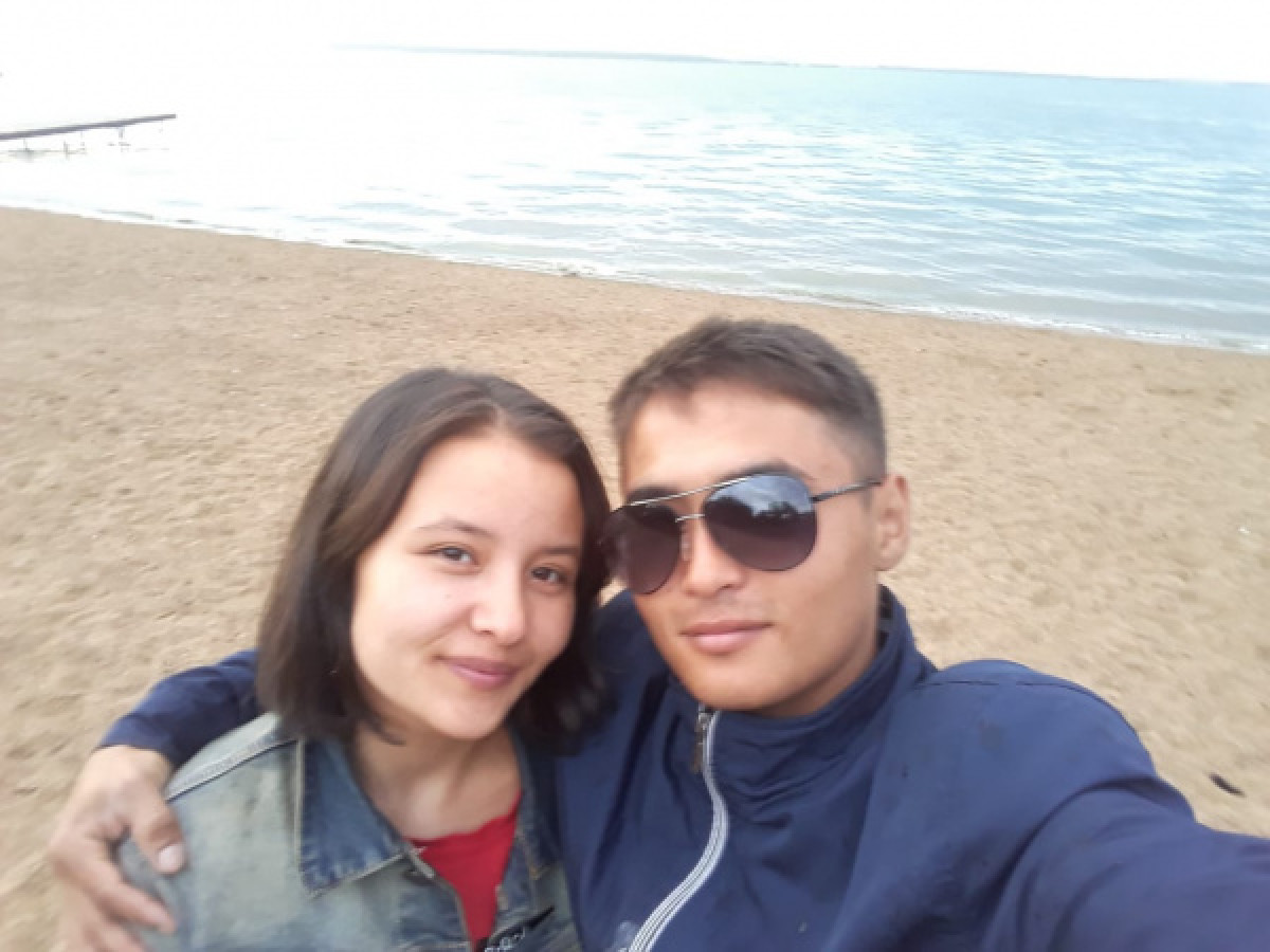 "Вернись ради детей": мужчина записал видеообращение к пропавшей без вести супруге в СКО