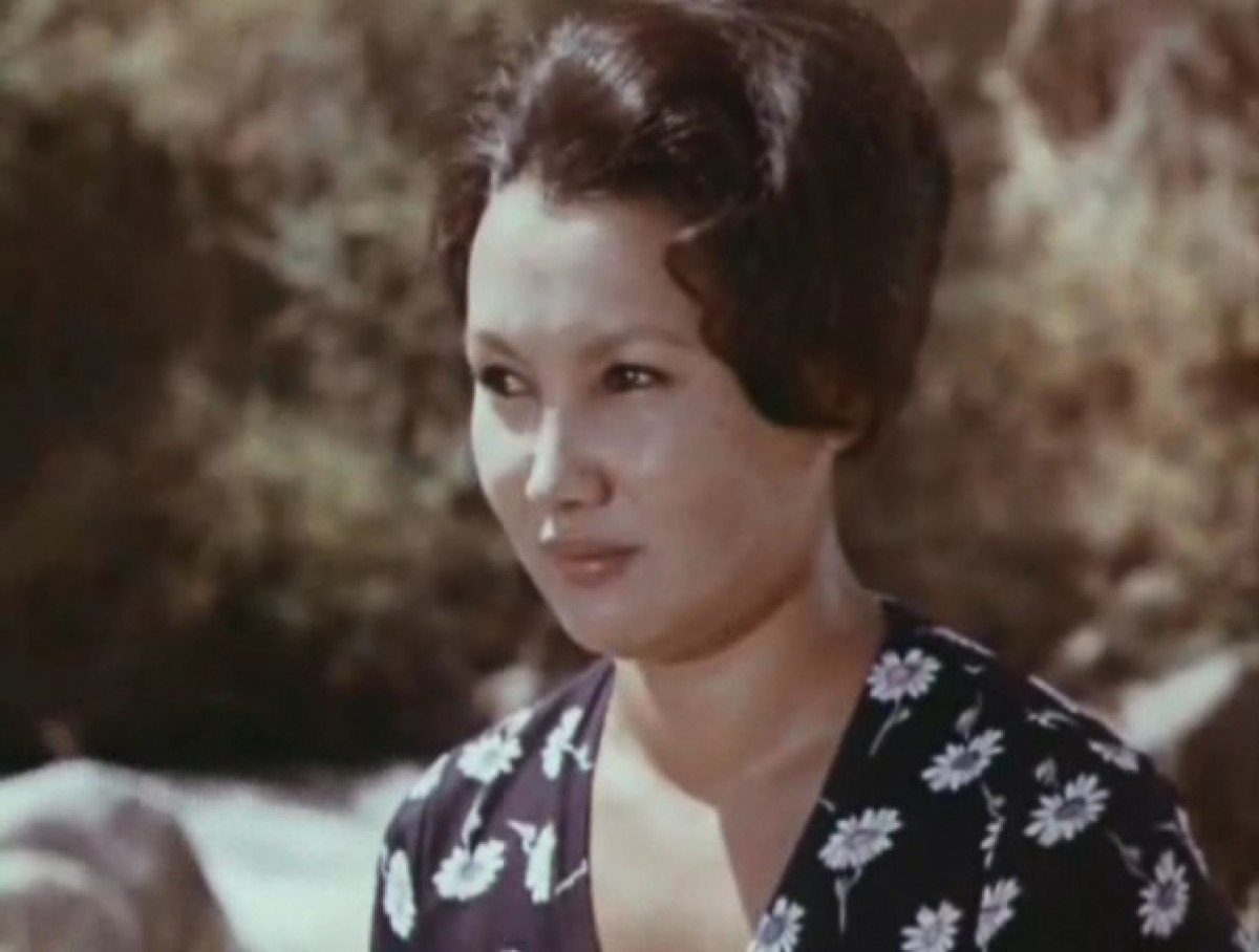 Скончалась актриса Раиса Мухамедьярова