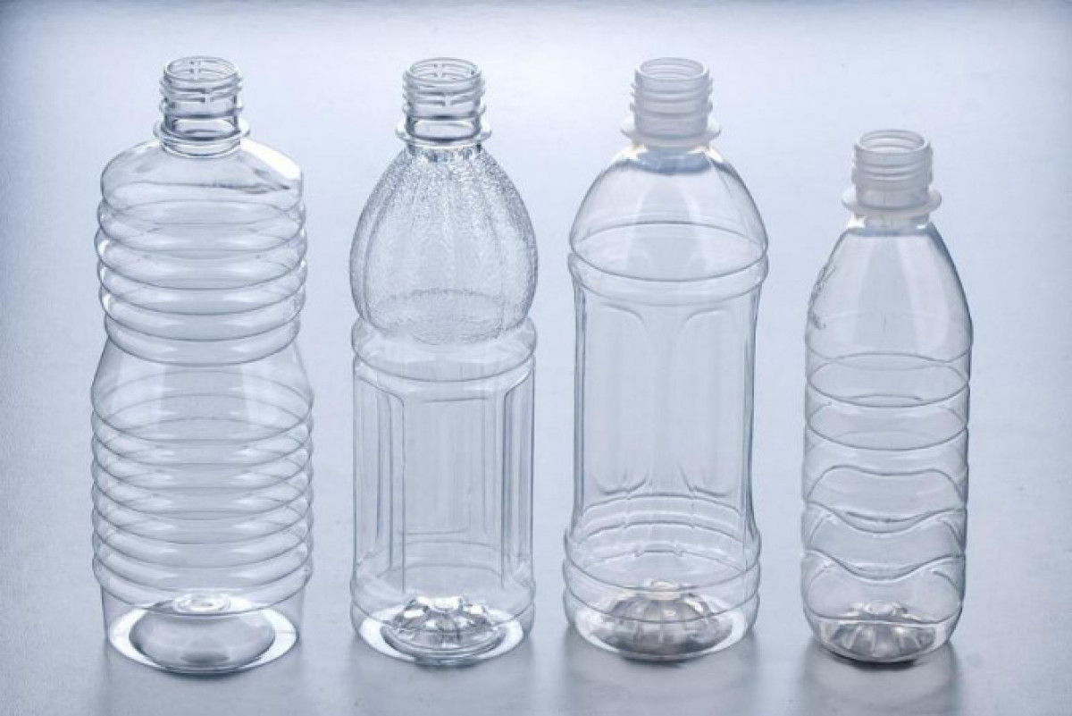 "Вторая жизнь пластика" - почему в Казахстане низкий процент переработки, рассказала эксперт