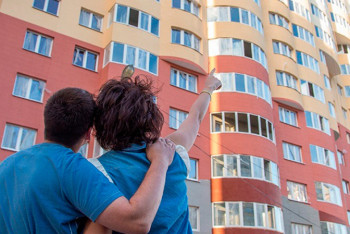 Фотография к новости: Более 1500 человек подали заявки на получение арендного жилья в Нур-Султане в первый час открытия конкурса