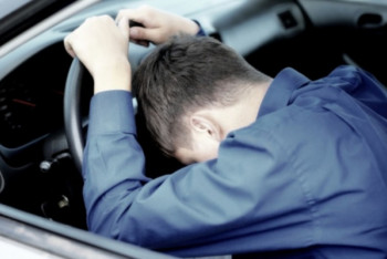 Фотография к новости: Свыше 22 тысяч пьяных водителей выявлено полицией в Казахстане