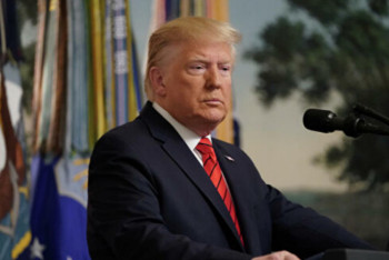 Фотография к новости: Трамп изъявил желание помочь Мексике в войне с наркокартелями