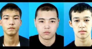 Разбойники сбежали из ИВС и были снова задержаны в Жанаозене