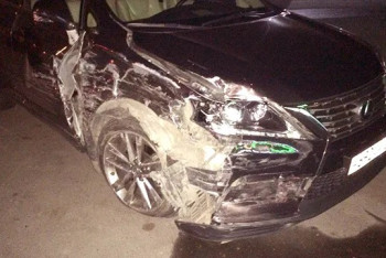 Скончалась пострадавшая в массовом ДТП по вине нетрезвого бизнесмена-зерновика в Караганде