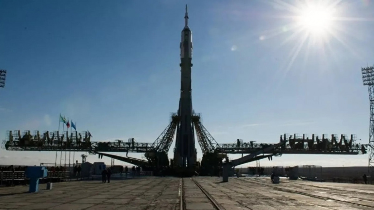 Ракетному комплексу на Байконуре присвоят имя Назарбаева до конца года