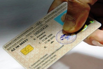 Фотография к новости: Увеличить штраф за управление автомобилем без прав намерены в Казахстане