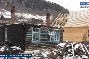 Фотография к новости: Начальник пожарной части в России поджигал дома ради проверки подчиненных 