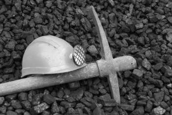 Шахтера убило оборудованием на шахте Саранская в Карагандинской области