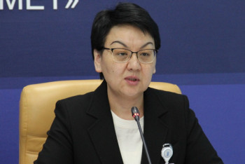 Фотография к новости: Обвиненного в плагиате вице-министра образования освободят от занимаемой должности