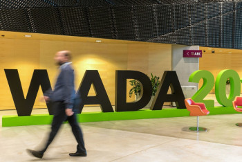 Фотография к новости: Утвержден новый антидопинговый кодекс WADA