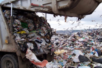 Фотография к новости: Почти вдвое может вырасти тариф на вывоз мусора в Нур-Султане