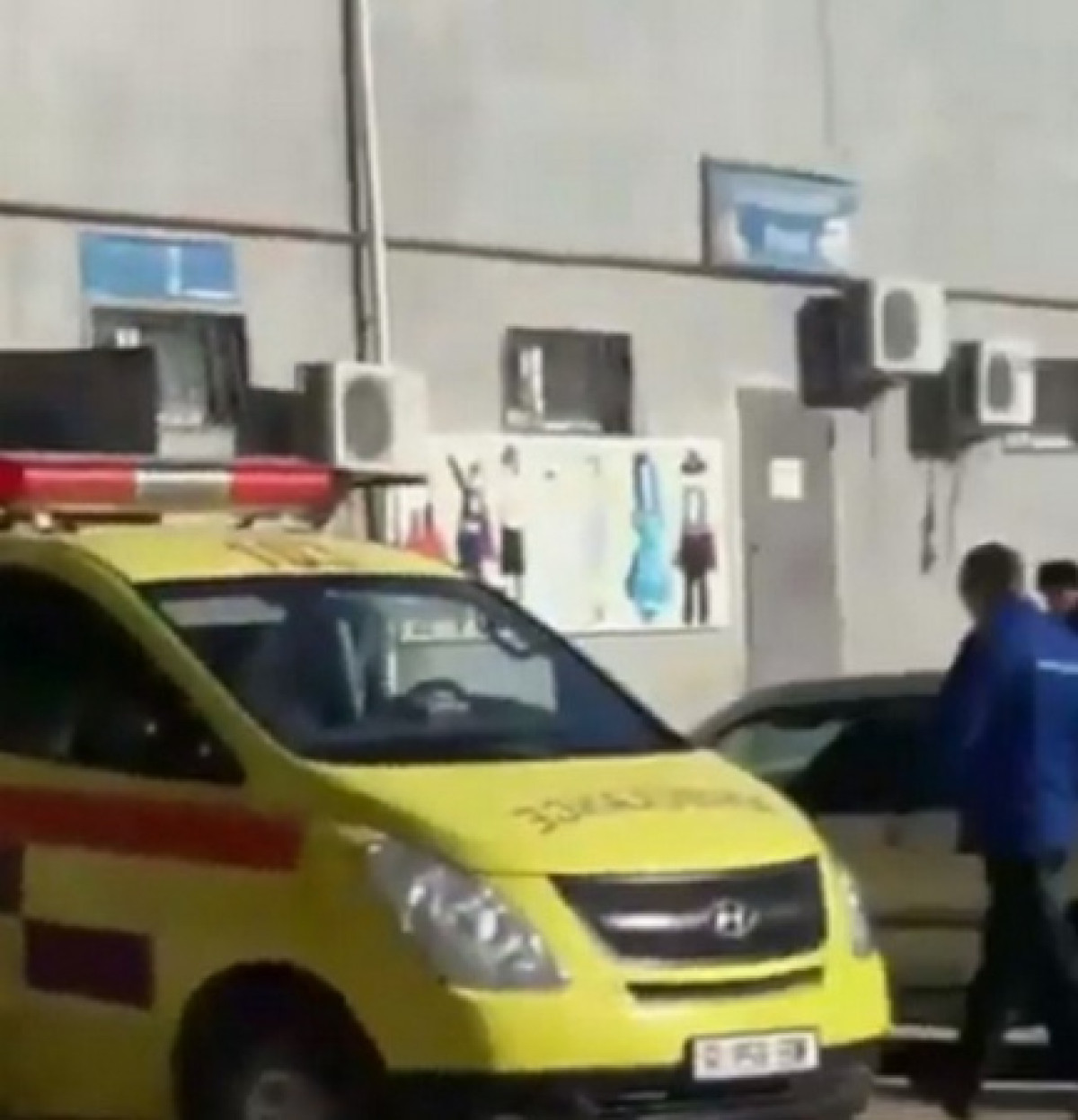 Стала известна предварительная причина гибели сантехников в Жанаозене