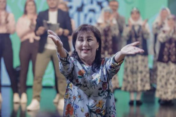 Фотография к новости: Участники КВН Татарстана разбились в ДТП, погибла основатель лиги 