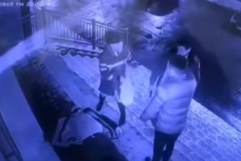 Фотография к новости: Информацию об избиении в Казахстане экс-главы полиции чеченского города опровергли в полиции Нур-Султана