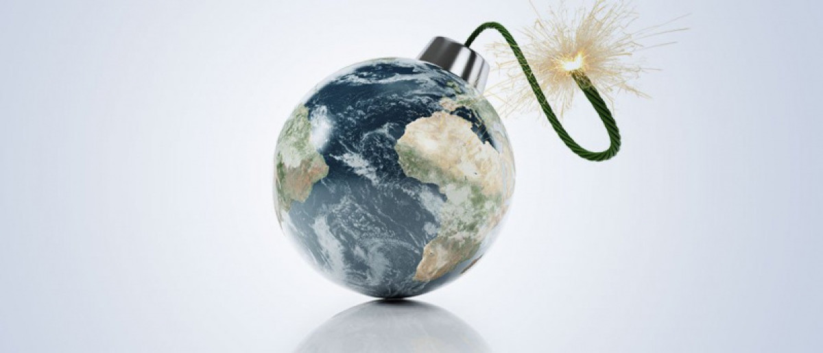 Эксперты обозначили глобальные риски для Евразии