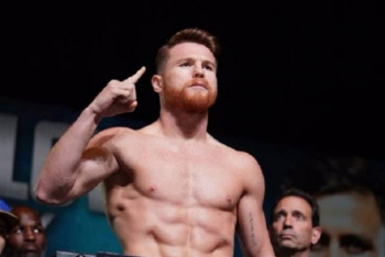 Фотография к новости: "Канело" выбрал соперников на 2020 год - СМИ