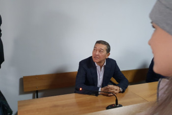 Экс-премьер Серик Ахметов обжалует отказ в УДО