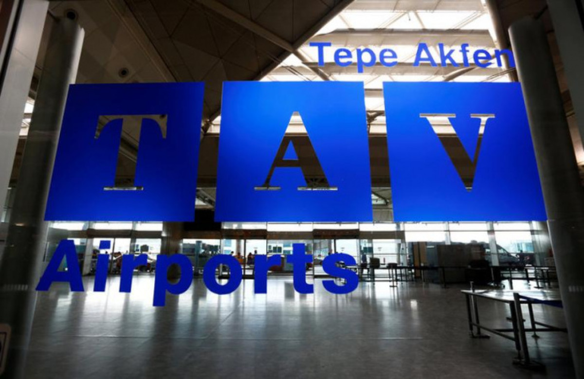 Аэропорт Алматы намерена купить компания TAV Airports Holding