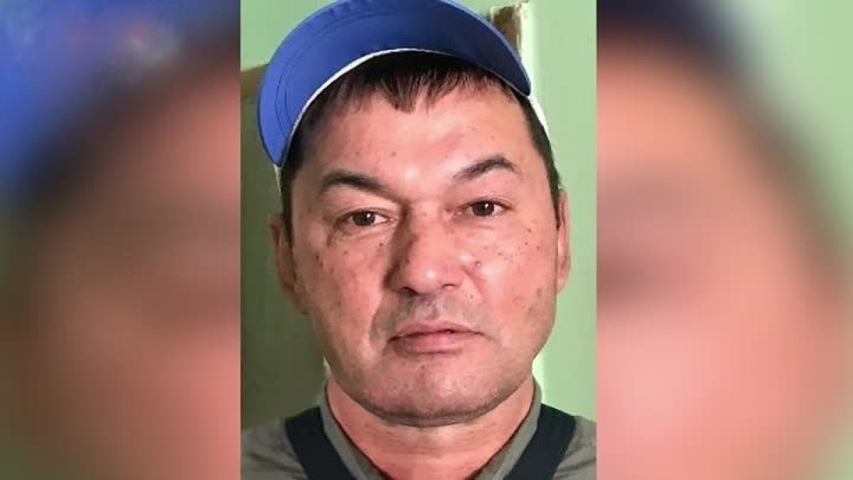 Вор в законе Леха Семипалатинский вернулся в Казахстан