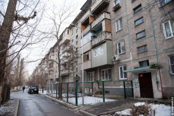 Карту рисков при землетрясении разрабатывают для Алматы 