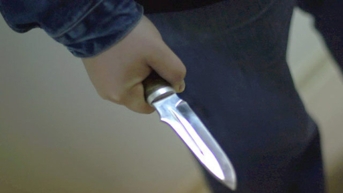 Подросток убил школьника и ранил двоих в пригороде Актобе