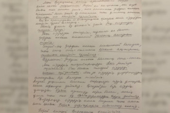 Фотография к новости: Мать сбившего ребенка в Корее казахстанца готова отдать свой орган на трансплантацию