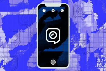 Фотография к новости: Instagram и Facebook снова были недоступны